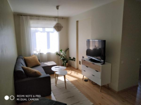 Posti Star Apartment